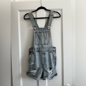 H&M Shortalls
